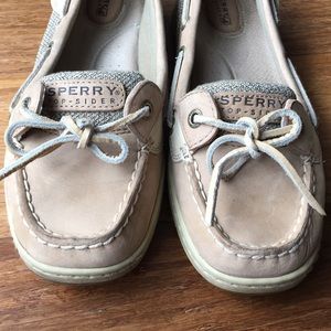 Sperry shoes